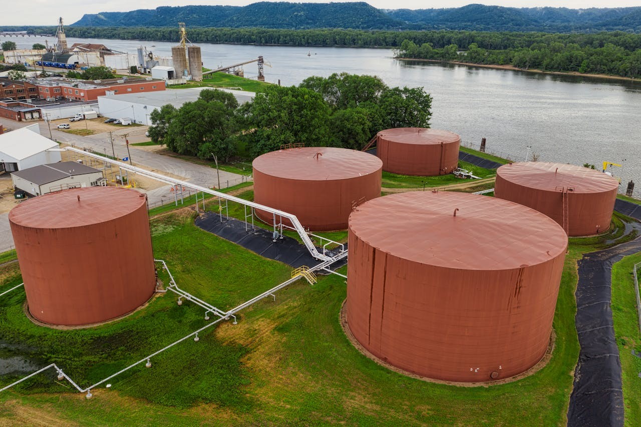 API 653 - Above Ground Storage Tank Inspector (Exam Preparation Course)