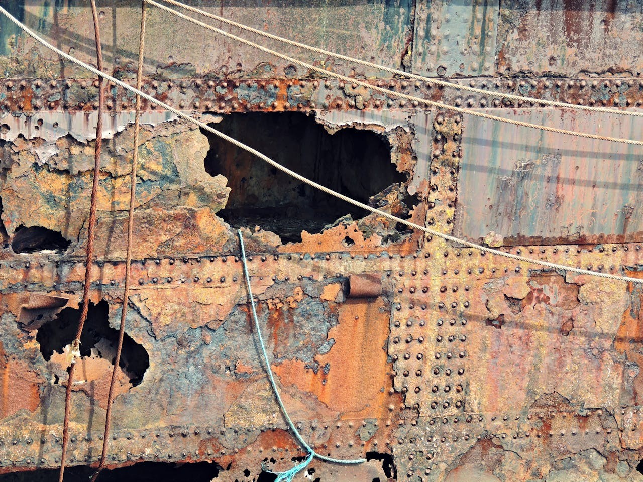 API 571 - Corrosion and Materials (Exam Preparation Course)