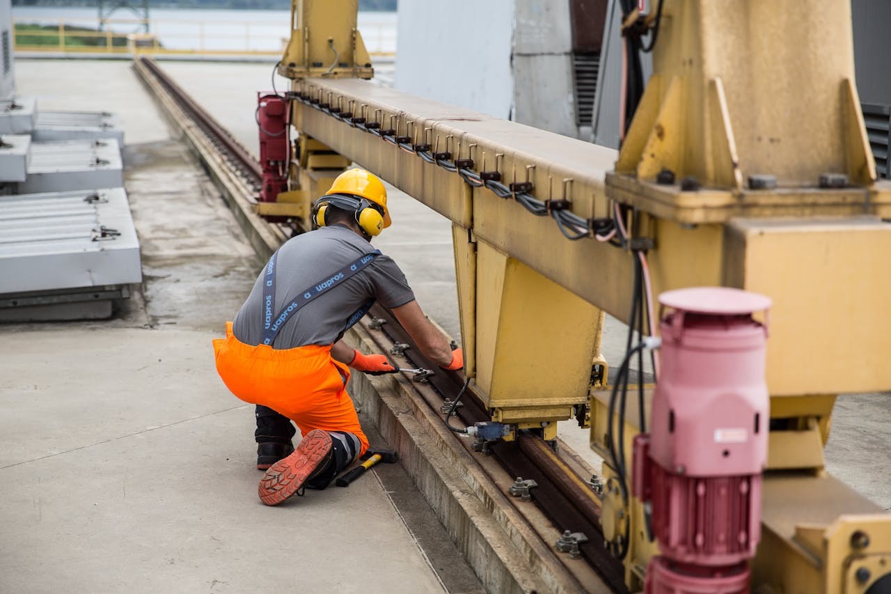 API BFJI – Bolted Flange Joint Inspector (Exam Preparation Course)